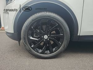 Land-Rover Discovery Sport 1.5 I3 PHEV 309PS SE 4WD AUTO 309 5P  - Foto 9