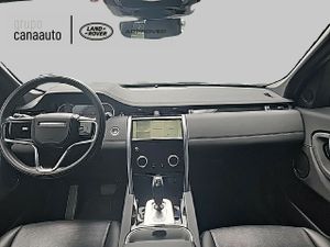 Land-Rover Discovery Sport 1.5 I3 PHEV 309PS SE 4WD AUTO 309 5P  - Foto 3