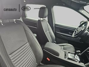 Land-Rover Discovery Sport 1.5 I3 PHEV 309PS SE 4WD AUTO 309 5P  - Foto 4