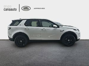 Land-Rover Discovery Sport 1.5 I3 PHEV 309PS SE 4WD AUTO 309 5P  - Foto 6
