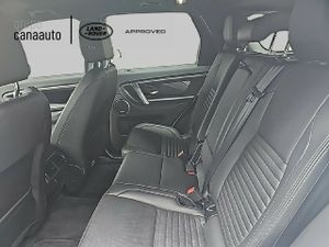 Land-Rover Discovery Sport 1.5 I3 PHEV 309PS SE 4WD AUTO 309 5P  - Foto 5