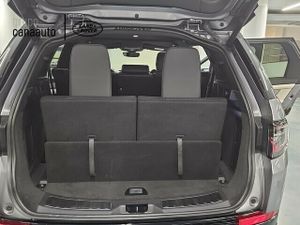 Land-Rover Discovery Sport 2.0D TD4 MHEV R-Dynamic S AWD Auto 120 kW (163 CV)  - Foto 11