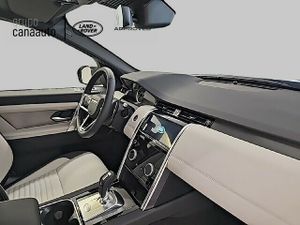 Land-Rover Discovery Sport 2.0D TD4 MHEV R-Dynamic S AWD Auto 120 kW (163 CV)  - Foto 8