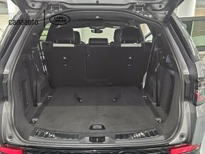 Land-Rover Discovery Sport 2.0D TD4 MHEV R-Dynamic S AWD Auto 120 kW (163 CV)  - Foto 12