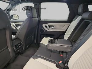 Land-Rover Discovery Sport 2.0D TD4 MHEV R-Dynamic S AWD Auto 120 kW (163 CV)  - Foto 9