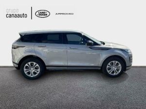 Land-Rover Range Rover Evoque 2.0 D163 R-DYNAMIC S AUTO 4WD MHEV 163 5P  - Foto 6