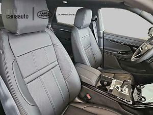 Land-Rover Range Rover Evoque 2.0 D204 R-DYNAMIC SE AUTO 4WD MHEV 204 5P  - Foto 4