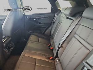 Land-Rover Range Rover Evoque 2.0 D204 R-DYNAMIC SE AUTO 4WD MHEV 204 5P  - Foto 5