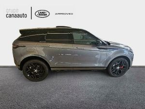 Land-Rover Range Rover Evoque 2.0 D204 R-DYNAMIC SE AUTO 4WD MHEV 204 5P  - Foto 6