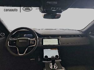 Land-Rover Range Rover Evoque 2.0 D204 R-DYNAMIC SE AUTO 4WD MHEV 204 5P  - Foto 3