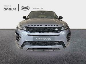 Land-Rover Range Rover Evoque 2.0 D204 R-DYNAMIC SE AUTO 4WD MHEV 204 5P  - Foto 8