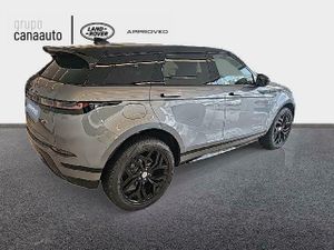 Land-Rover Range Rover Evoque 2.0 D204 R-DYNAMIC SE AUTO 4WD MHEV 204 5P  - Foto 2