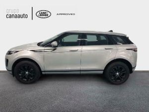 Land-Rover Range Rover Evoque D150 AWD AUTO  - Foto 6