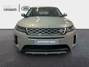 Land-Rover Range Rover Evoque D150 AWD AUTO  - Foto 8