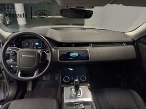 Land-Rover Range Rover Evoque D150 AWD AUTO  - Foto 3