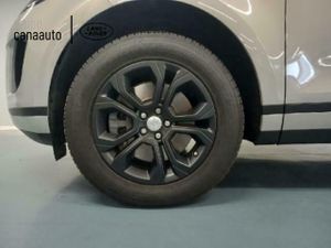 Land-Rover Range Rover Evoque D150 AWD AUTO  - Foto 9
