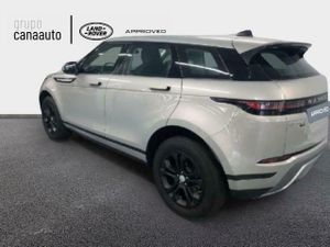 Land-Rover Range Rover Evoque D150 AWD AUTO  - Foto 2