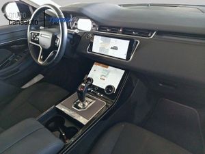 Land-Rover Range Rover Evoque P160 MHEV Standard Auto 118 kW (160 CV)  - Foto 8