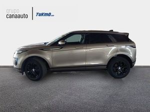 Land-Rover Range Rover Evoque P160 MHEV Standard Auto 118 kW (160 CV)  - Foto 3