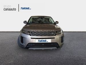 Land-Rover Range Rover Evoque P160 MHEV Standard Auto 118 kW (160 CV)  - Foto 2