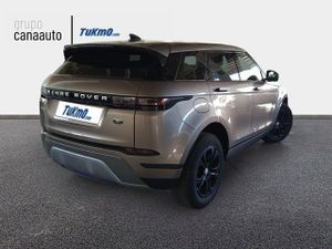 Land-Rover Range Rover Evoque P160 MHEV Standard Auto 118 kW (160 CV)  - Foto 4