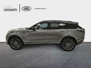 Land-Rover Range Rover Velar 2.0 D180 R-DYNAMIC S AUTO 4WD 180 5P  - Foto 6