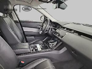 Land-Rover Range Rover Velar 2.0 D180 R-DYNAMIC S AUTO 4WD 180 5P  - Foto 4