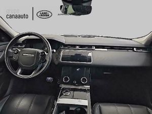 Land-Rover Range Rover Velar 2.0 D180 R-DYNAMIC S AUTO 4WD 180 5P  - Foto 3
