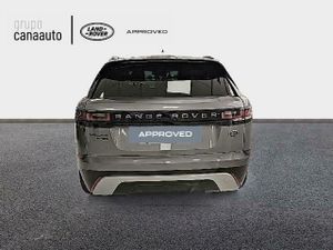 Land-Rover Range Rover Velar 2.0 D180 R-DYNAMIC S AUTO 4WD 180 5P  - Foto 7