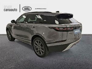Land-Rover Range Rover Velar 2.0 D180 R-DYNAMIC S AUTO 4WD 180 5P  - Foto 2
