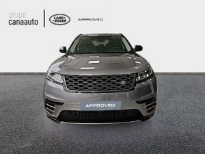 Land-Rover Range Rover Velar 2.0 D180 R-DYNAMIC S AUTO 4WD 180 5P  - Foto 8