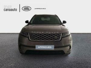 Land-Rover Range Rover Velar 2.0 D240 S AUTO 4WD 240 5P  - Foto 8