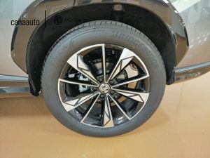 MG HS 1.5T LUXURY 170 5P  - Foto 11