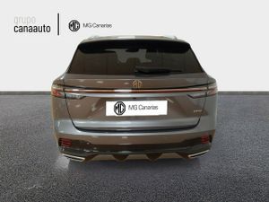 MG HS 1.5T LUXURY 170 5P  - Foto 8