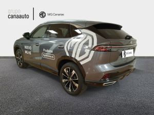 MG HS 1.5T LUXURY 170 5P  - Foto 2