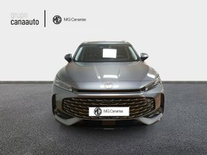 MG HS 1.5T LUXURY 170 5P  - Foto 9