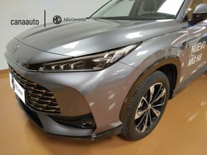 MG HS 1.5T LUXURY 170 5P  - Foto 10
