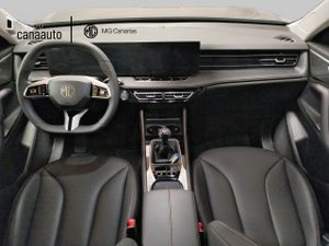 MG HS 1.5T LUXURY 170 5P  - Foto 5