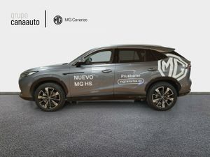 MG HS 1.5T LUXURY 170 5P  - Foto 7