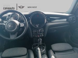 MINI 5 Puertas Cooper 100 kW (136 CV)  - Foto 7