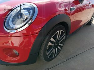MINI 5 Puertas Cooper 100 kW (136 CV)  - Foto 6