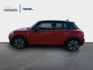 MINI 5 Puertas Cooper 100 kW (136 CV)  - Foto 3