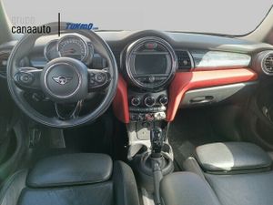 MINI 5 Puertas Cooper 100 kW (136 CV)  - Foto 7