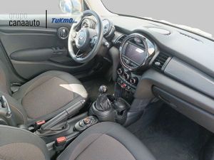 MINI 5 Puertas Cooper 100 kW (136 CV)  - Foto 8