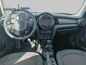 MINI 5 Puertas Cooper 100 kW (136 CV)  - Foto 7