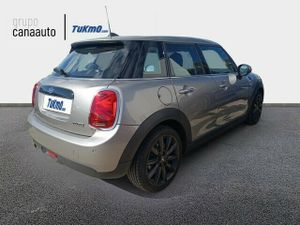 MINI 5 Puertas Cooper 100 kW (136 CV)  - Foto 4