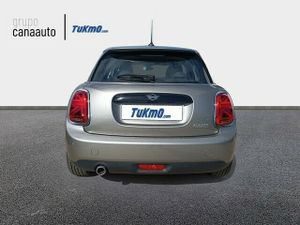 MINI 5 Puertas Cooper 100 kW (136 CV)  - Foto 5