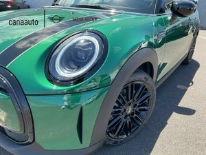 MINI Cabrio Cooper 100 kW (136 CV)  - Foto 6