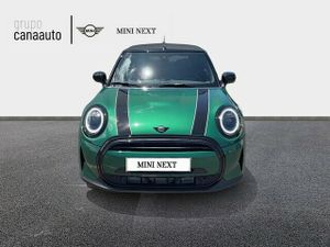 MINI Cabrio Cooper 100 kW (136 CV)  - Foto 2