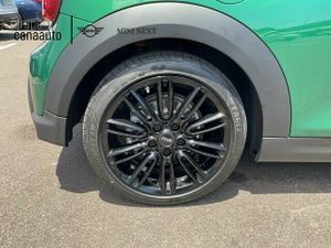MINI Cabrio Cooper 100 kW (136 CV)  - Foto 11